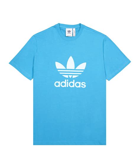 adidas t shirt blau weiß rot|adidas netztishirt.